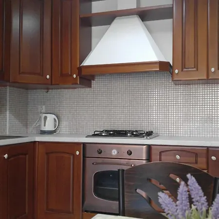 Avantis Apartment