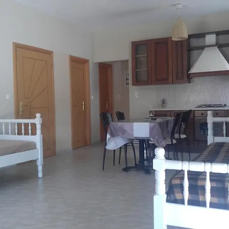 Avantis * Perivólia