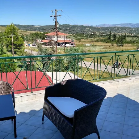 Appartement Avantis *