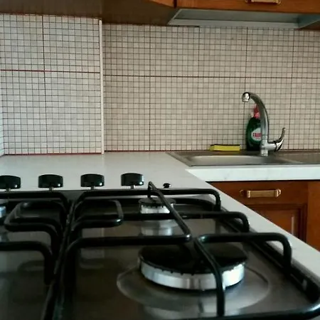Avantis Apartment