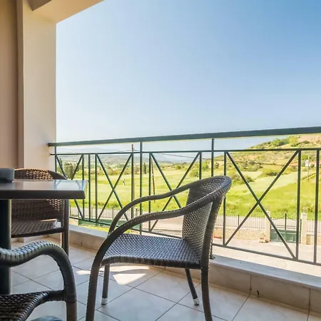 Avantis Appartement *