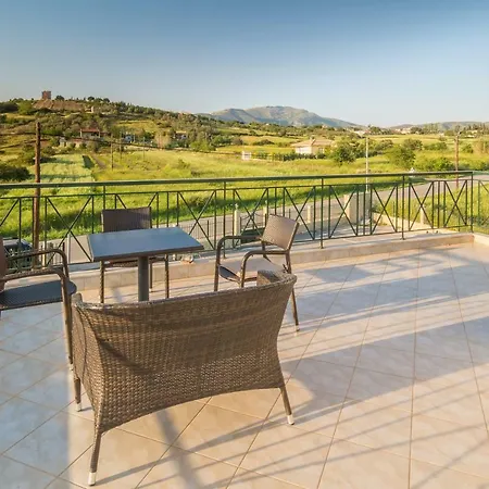 Apartment Avantis *