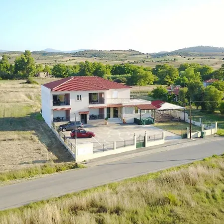 Avantis * Perivolia (Evia)