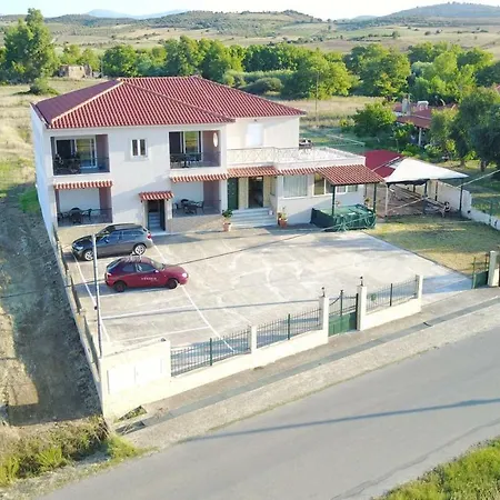 Avantis * Perivolia (Evia)