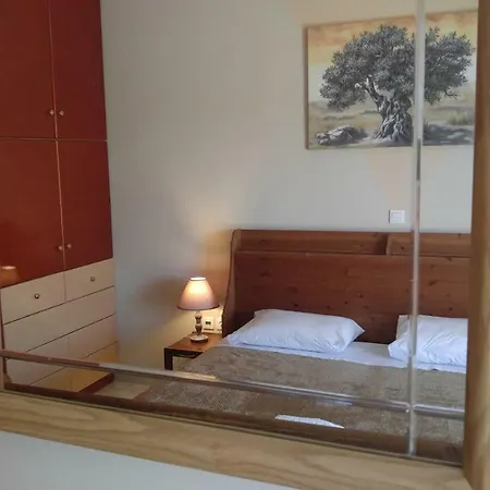 Appartement Avantis Perivolia (Evia)