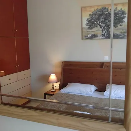 Apartment Avantis Perivolia (Evia)