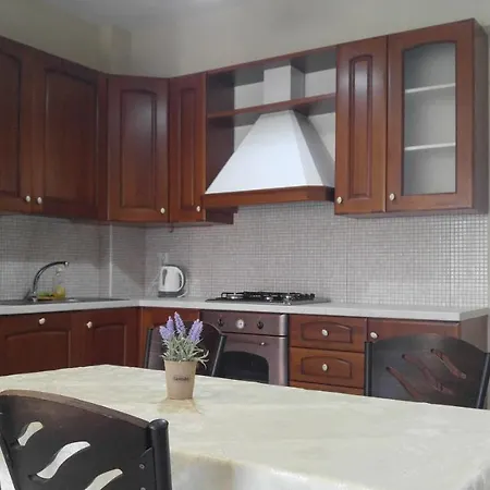 Avantis Apartment