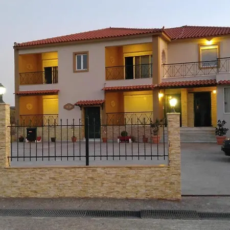 Apartment Avantis